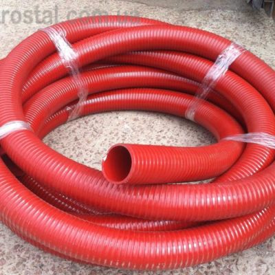 Рукав ПВХ AGRO ELASTIC напорно-всасывающий